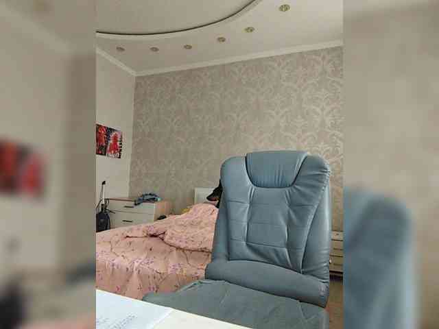 Mabel-Shelly webcam