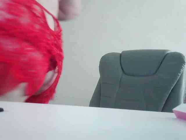 Mabel-Shelly webcam