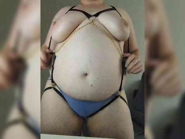 Mabel-Shelly webcam