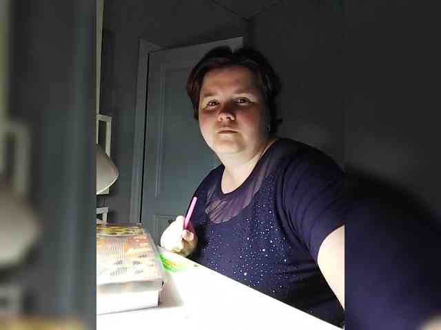 Mabel-Shelly Sex Cam Show