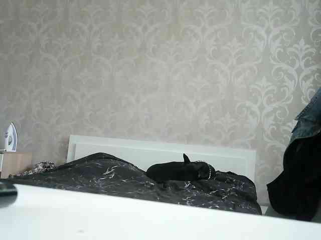 Mabel-Shelly webcam