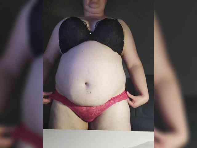 Mabel-Shelly Sex Cam Show