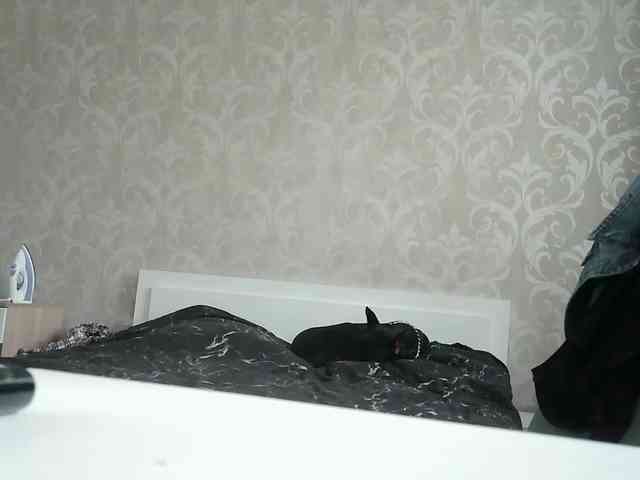Mabel-Shelly webcam