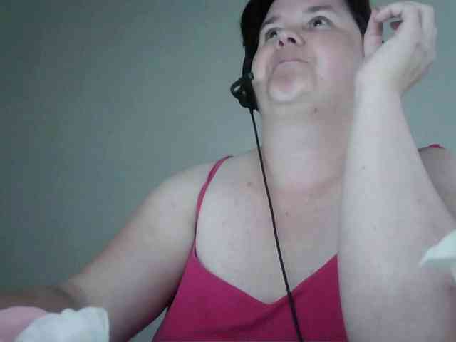 Mabel-Shelly webcam