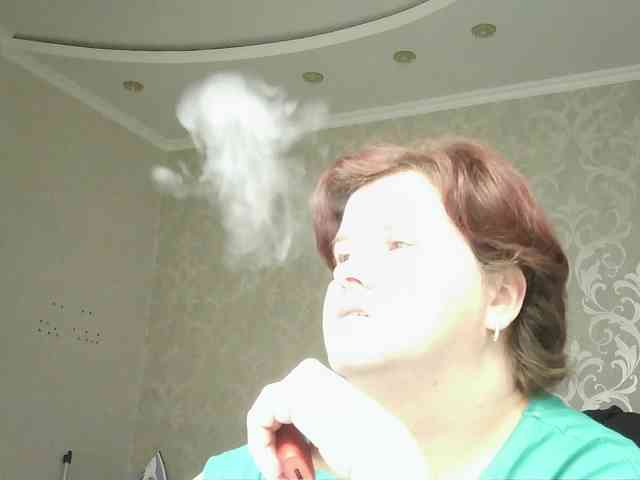 Mabel-Shelly webcam