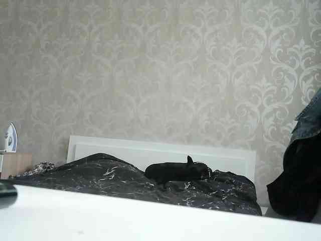 Mabel-Shelly webcam