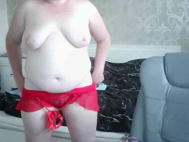 Mabel-Shelly webcam