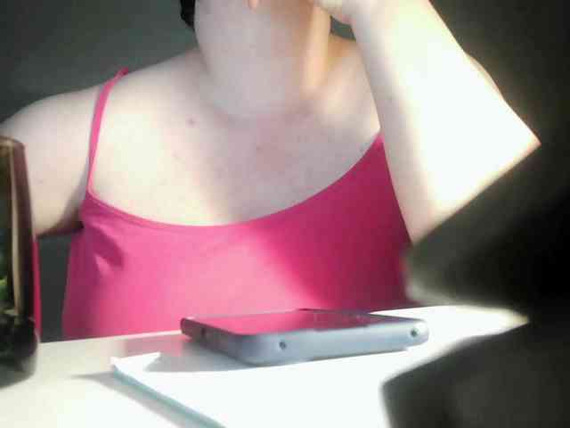 Mabel-Shelly webcam