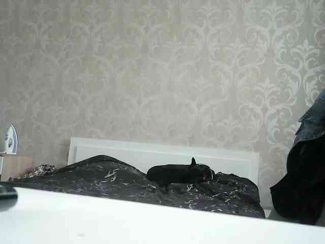 Mabel-Shelly webcam