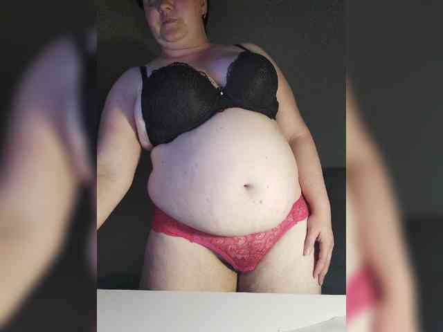 Mabel-Shelly webcam
