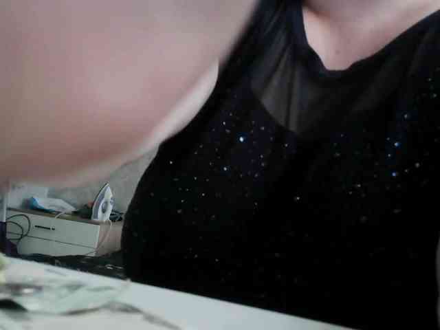 Mabel-Shelly webcam