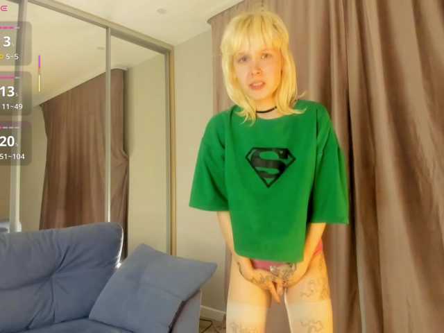pipipewpewpipiu live cam on BongaCams
