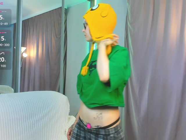pipipewpewpipiu live cam on BongaCams