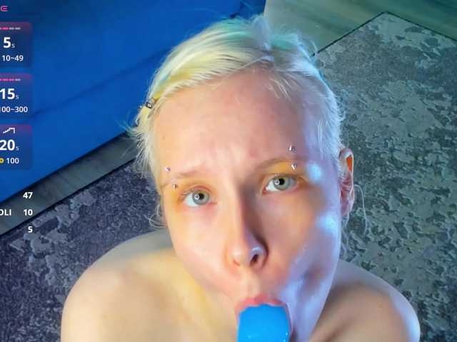 pipipewpewpipiu live cam on BongaCams