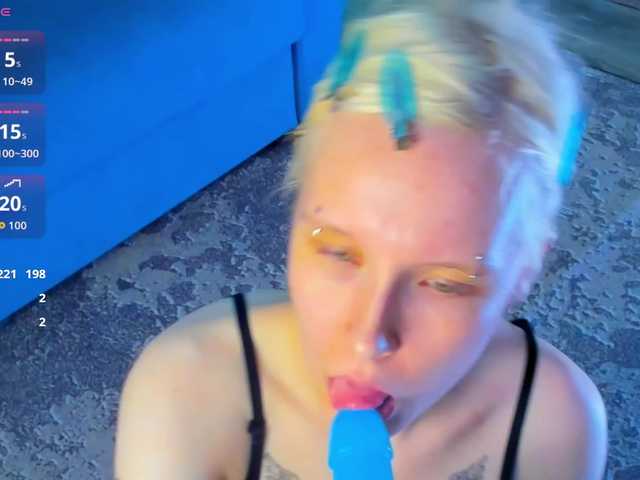 pipipewpewpipiu live cam on BongaCams