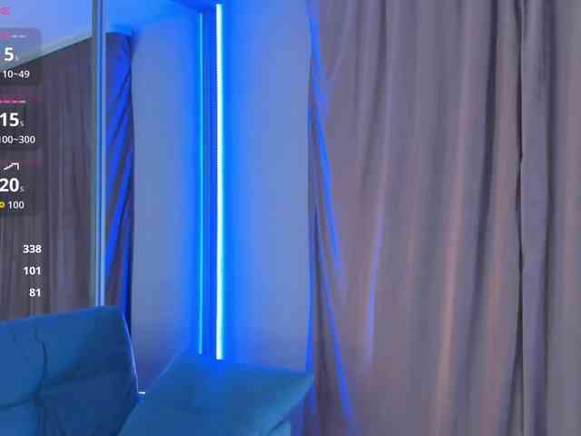 pipipewpewpipiu Live Webcam on BongaCams