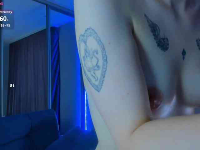 pipipewpewpipiu Live Webcam on BongaCams