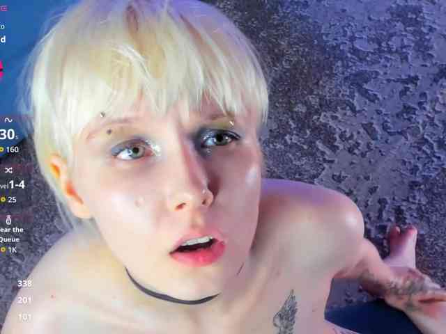 pipipewpewpipiu Live Webcam on BongaCams