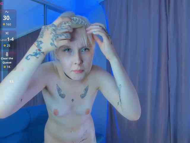 pipipewpewpipiu Live Webcam on BongaCams