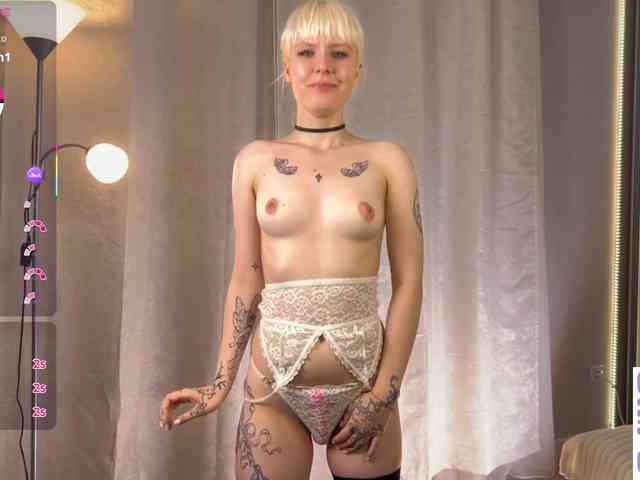 Pipipewpewpipiu - Girl 