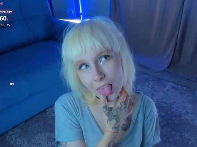 pipipewpewpipiu Live Webcam on BongaCams