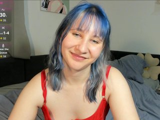 ChristyWeb Porn Show