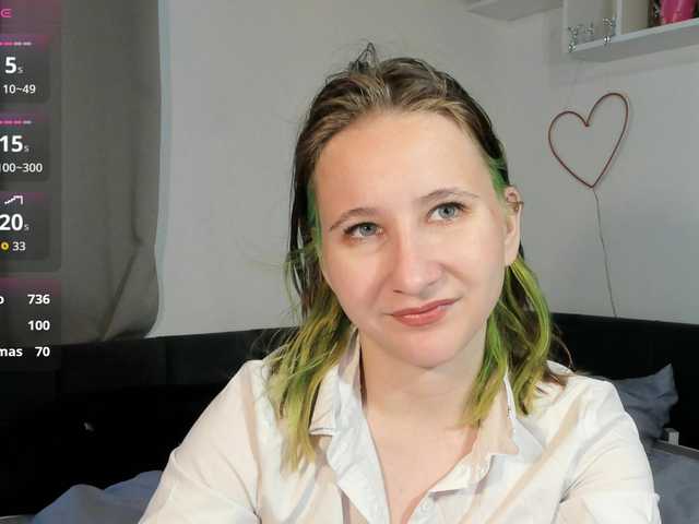 christyweb cam belle