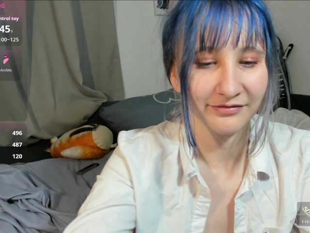 секс с ChristyWeb