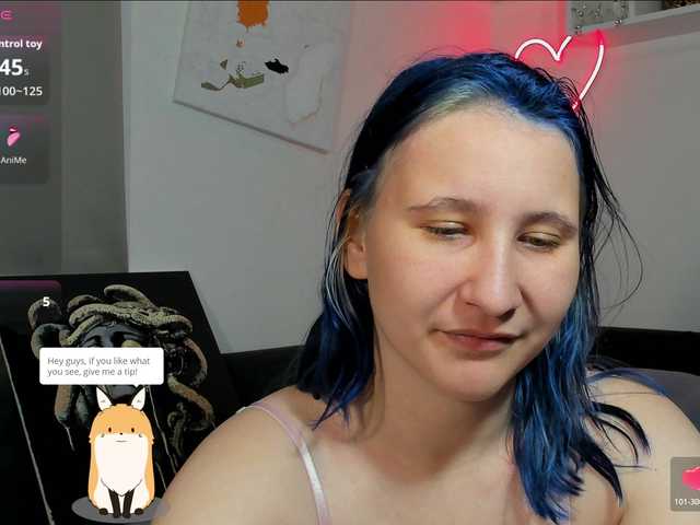 ChristyWeb live cam on BongaCams