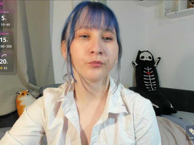 ChristyWeb live cam on BongaCams