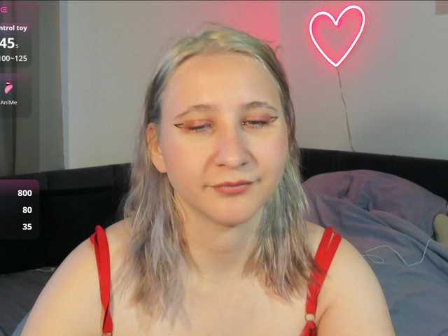ChristyWeb live cam on BongaCams