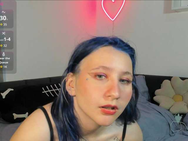 ChristyWeb live cam on BongaCams