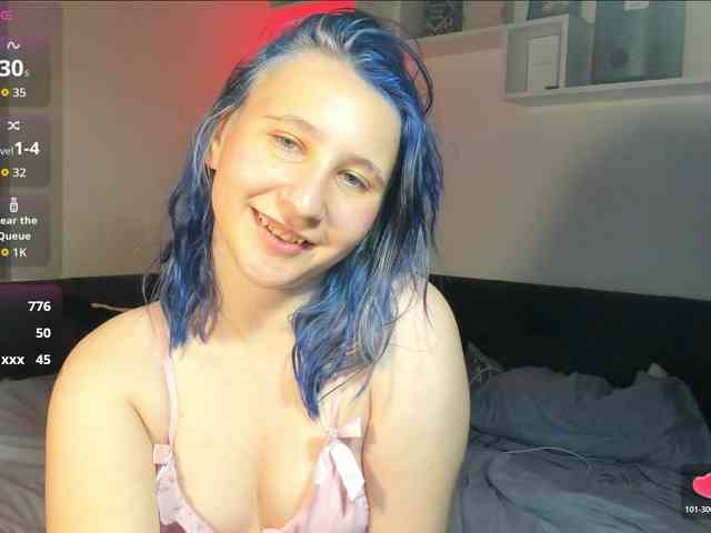 ChristyWeb webcam