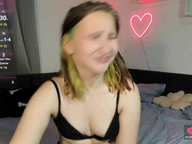 ChristyWeb webcam