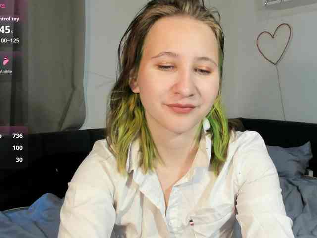 ChristyWeb webcam
