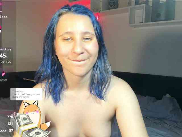 ChristyWeb webcam