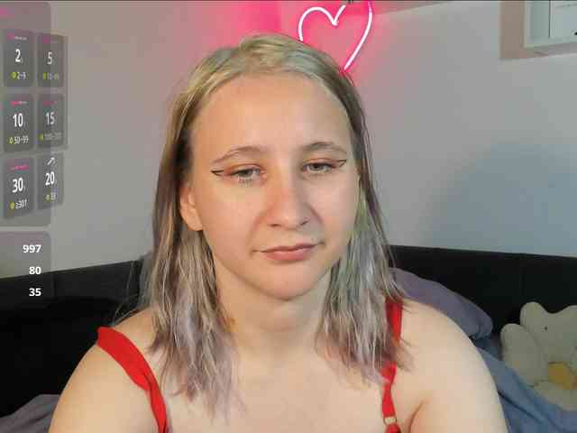 ChristyWeb webcam