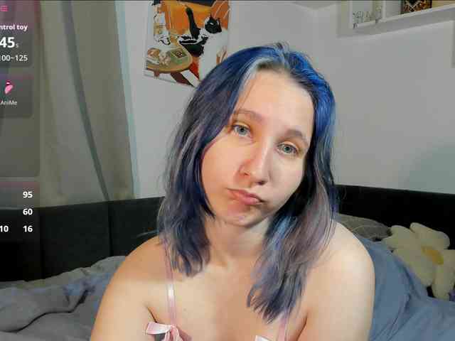 ChristyWeb webcam