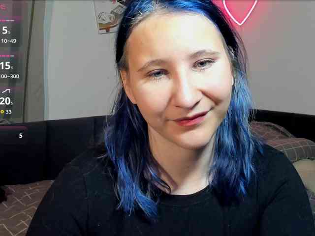 ChristyWeb webcam