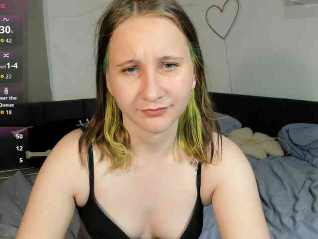 ChristyWeb webcam