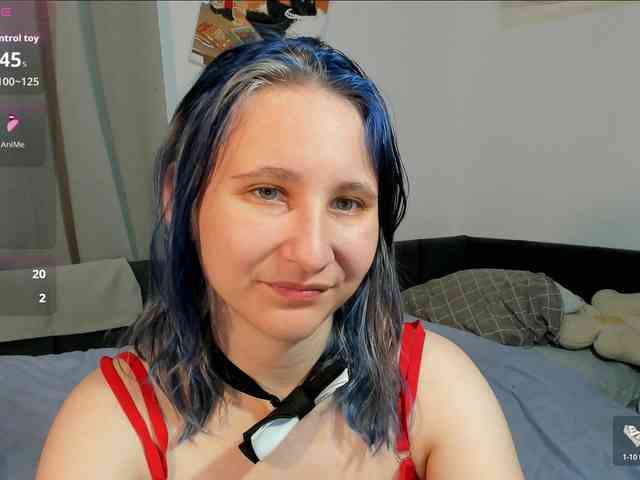 ChristyWeb webcam