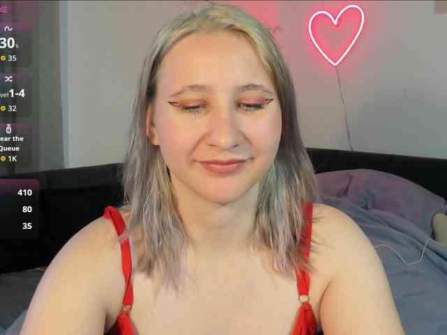 ChristyWeb webcam