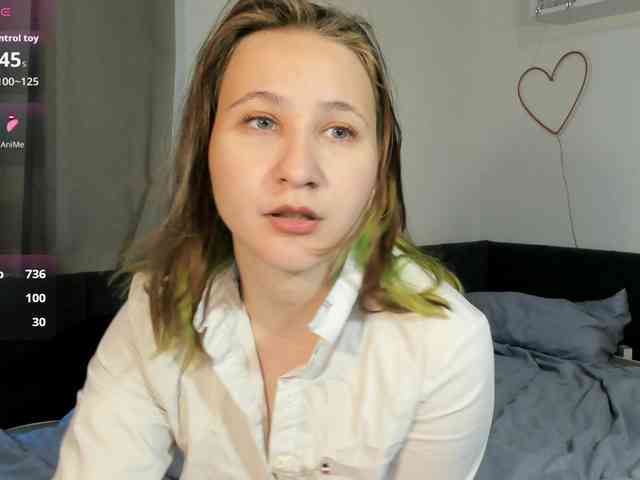 ChristyWeb webcam