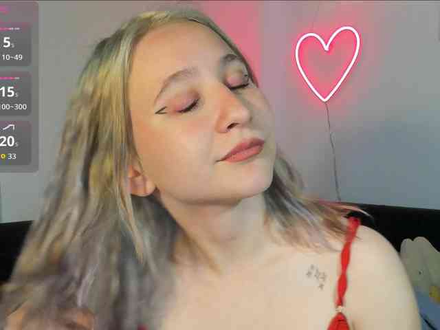 ChristyWeb webcam
