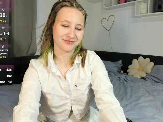 ChristyWeb webcam