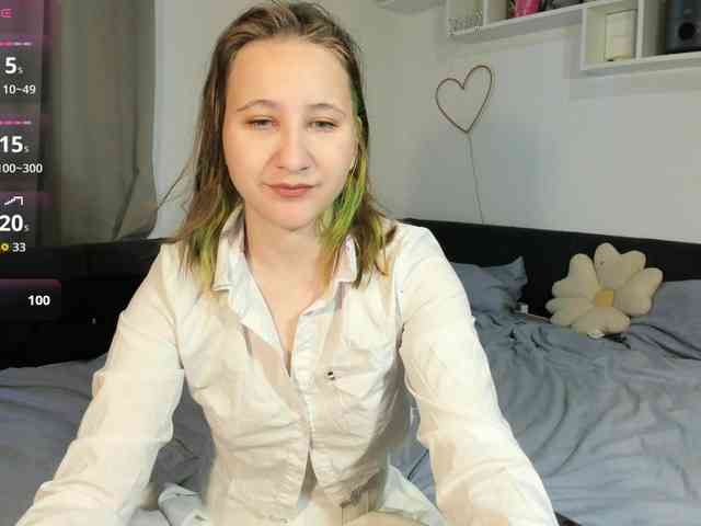 ChristyWeb webcam