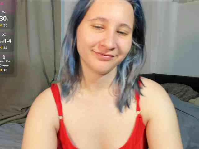 ChristyWeb webcam