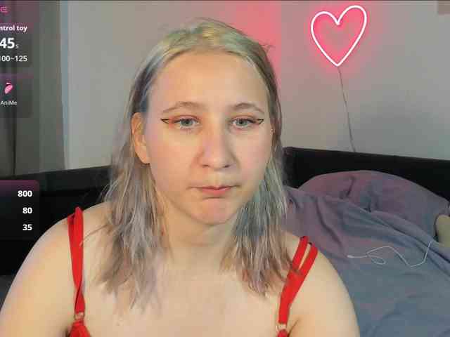ChristyWeb webcam