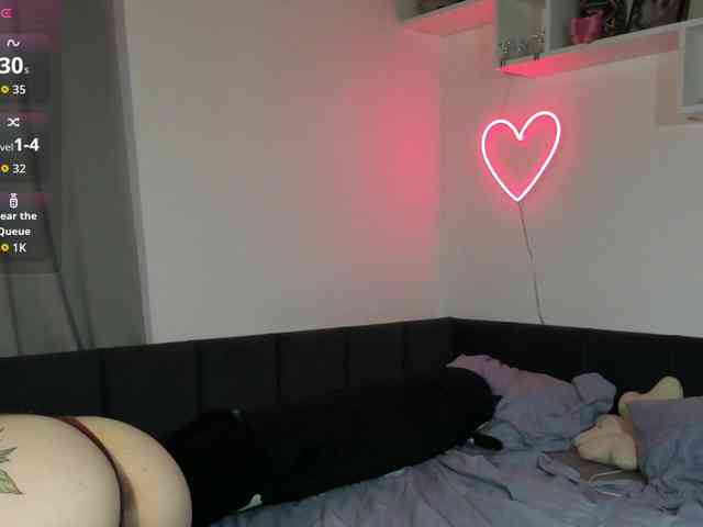 ChristyWeb webcam