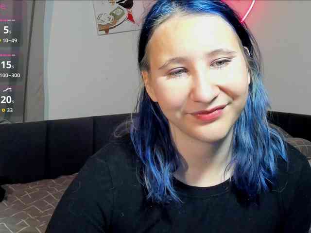 ChristyWeb webcam